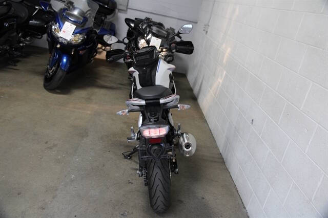 2019 BMW G310 R