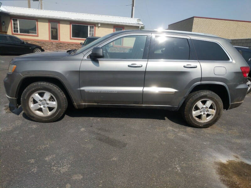 Creekside Auto Sales Car Dealer in Pocatello, ID