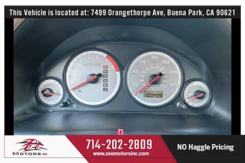 2001 Honda Civic EX