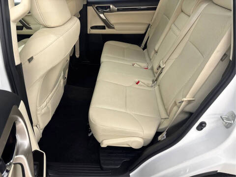 2020 Lexus GX 460