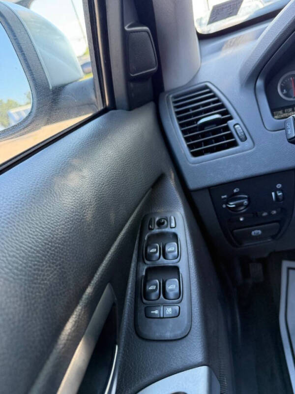 2013 Volvo XC90 3.2