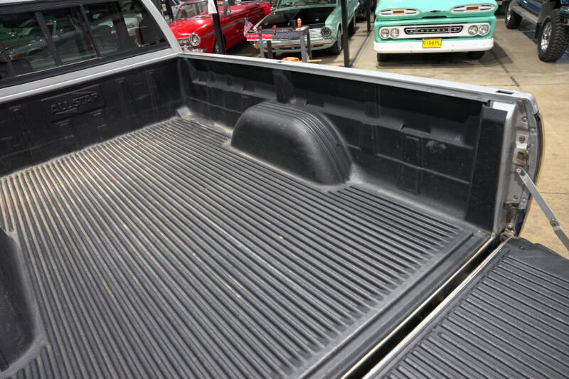 1989 GMC Sierra 3500