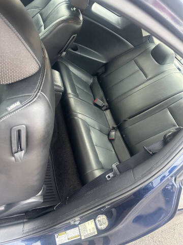 2013 Nissan Altima 2.5 S