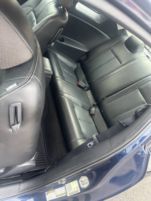 2013 Nissan Altima 2.5 S