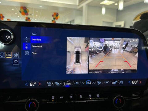 2026 Chevrolet Blazer EV SS