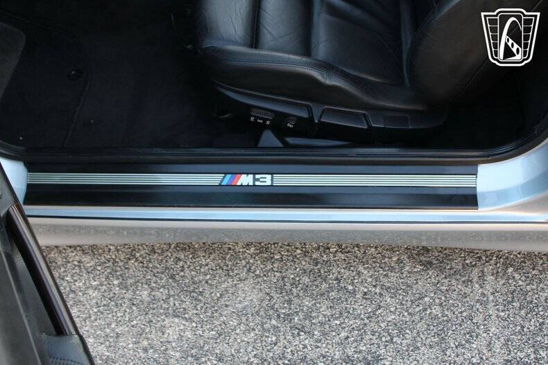 1995 BMW M3