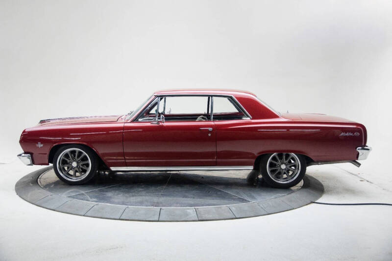 1965 Chevrolet Chevelle