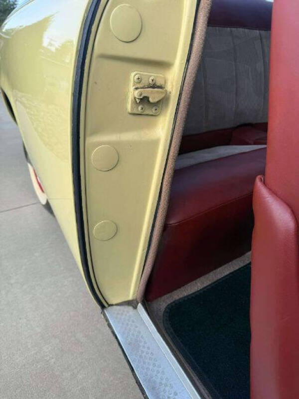 1955 Studebaker Champion