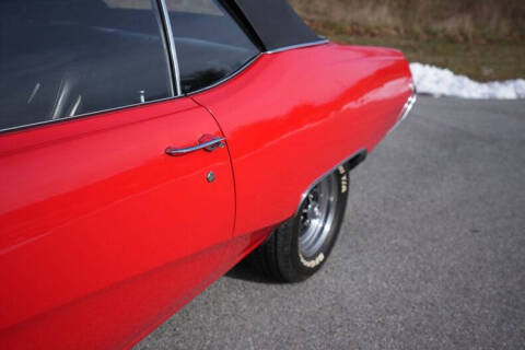 1968 Buick Gran Sport