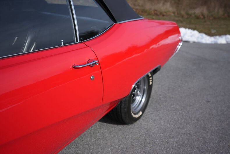 1968 Buick Gran Sport