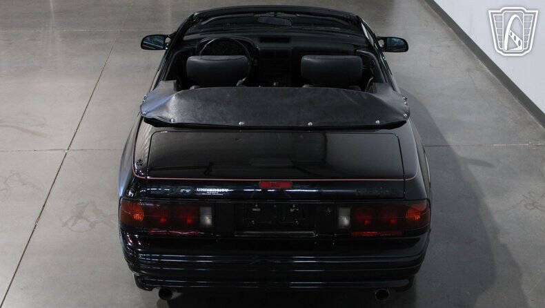 1991 Mazda RX-7