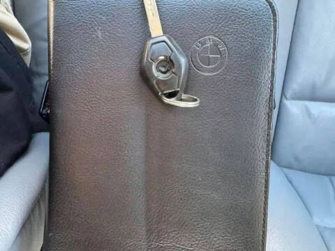 2000 BMW 3 Series 328i