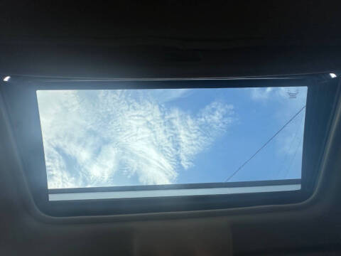 2013 Toyota Highlander SE