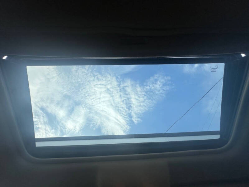 2013 Toyota Highlander SE