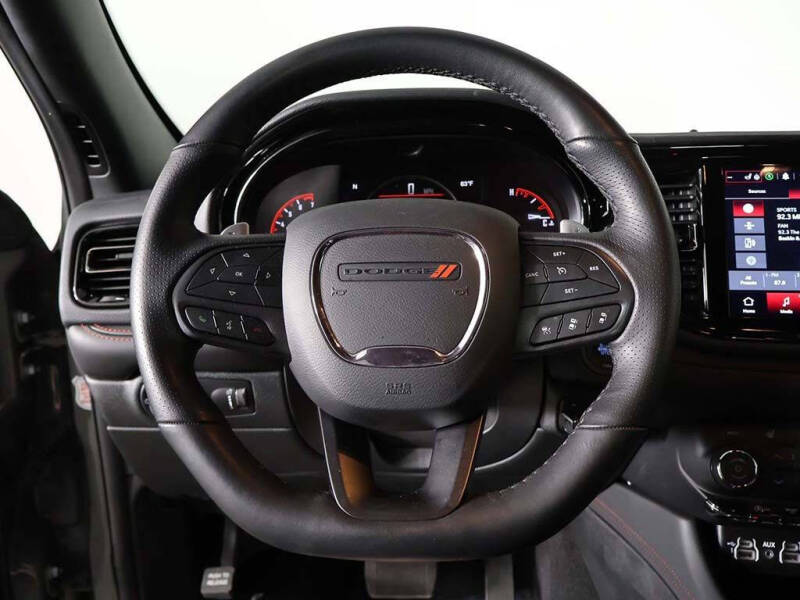 2025 Dodge Durango GT Plus