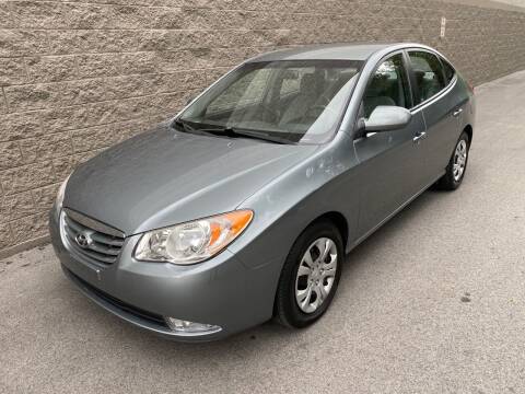 2010 Hyundai Elantra for sale at Kars Today in Addison IL