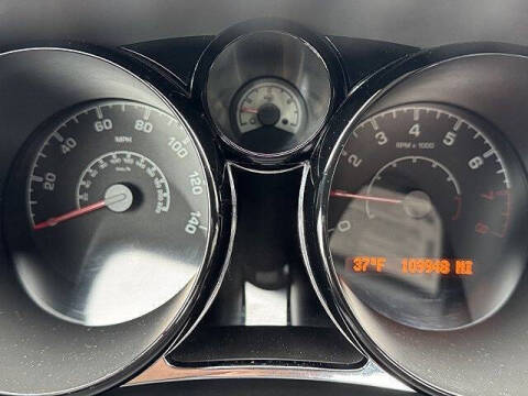 2008 Saturn SKY