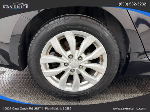 2014 Kia Optima EX