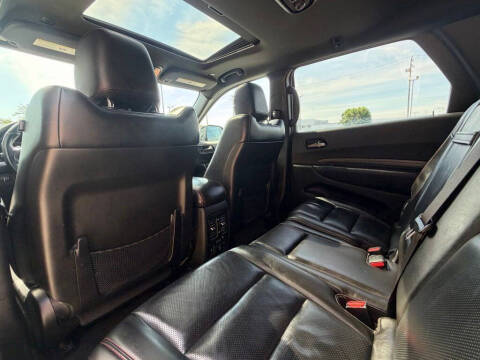 2023 Dodge Durango GT Plus
