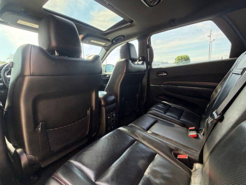 2023 Dodge Durango GT Plus