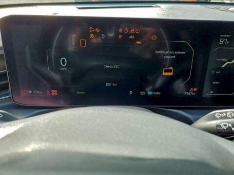 2024 Kia EV9 GT-Line