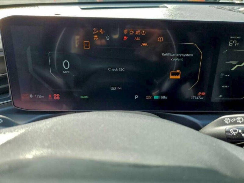 2024 Kia EV9 GT-Line