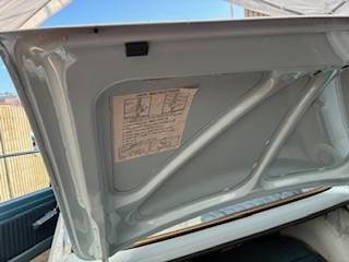 1964 Plymouth Valiant