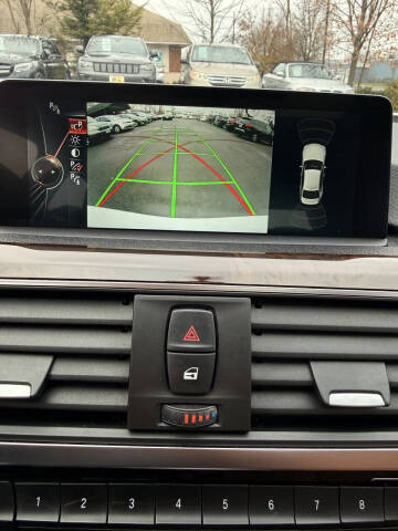 2016 BMW 3 Series 328i xDrive