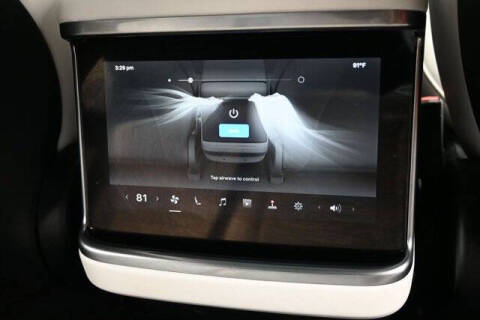 2022 Tesla Model S