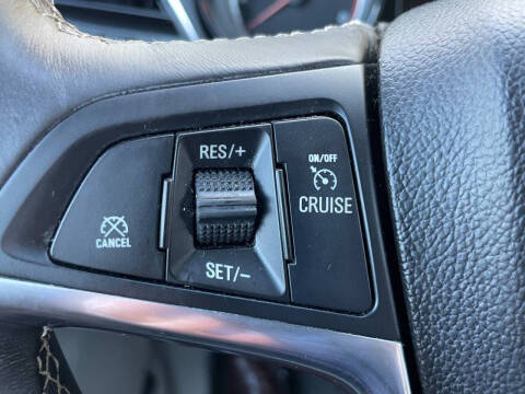 2014 Buick Encore Convenience