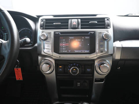2016 Toyota 4Runner