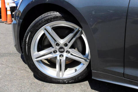 2021 Audi A5 Sportback quattro Premium 45 TFSI