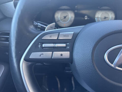 2023 Hyundai Palisade Limited