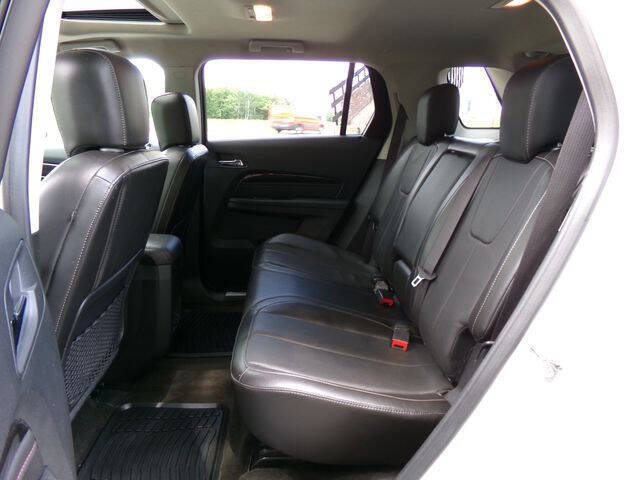 2017 GMC Terrain Denali