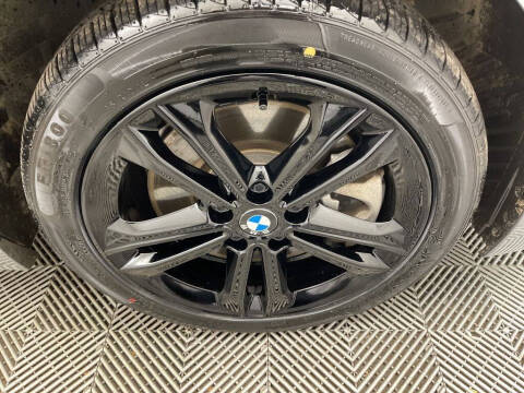 2024 BMW 2 Series 228i xDrive Gran Coupe