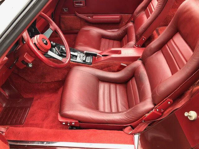 1981 Chevrolet Corvette