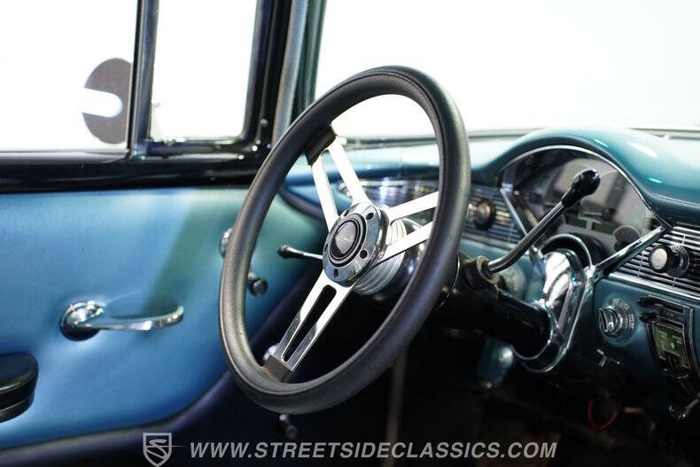 1956 Chevrolet 210