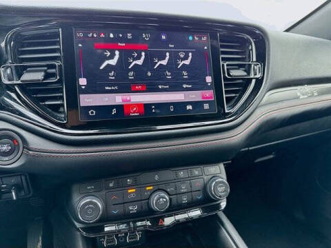 2023 Dodge Durango R/T Plus