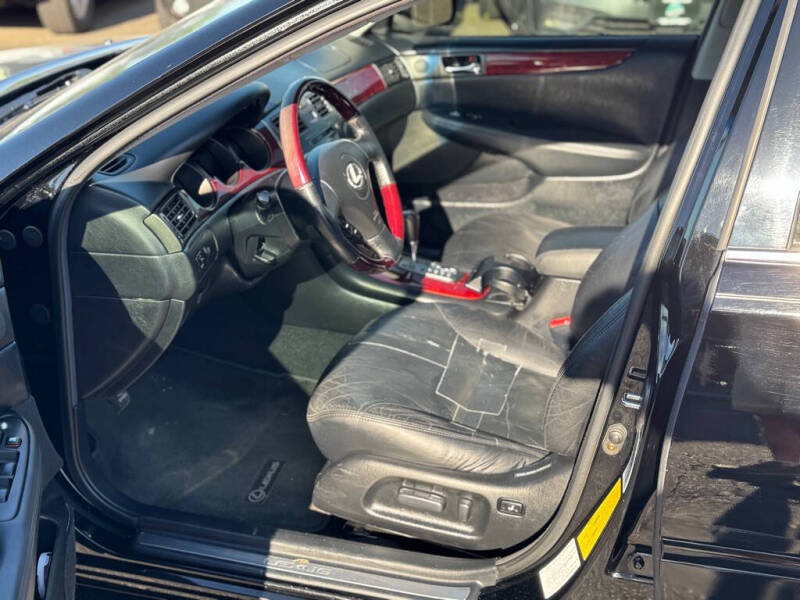 2003 Lexus ES 300