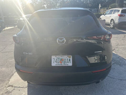 2021 Mazda CX-30 Select