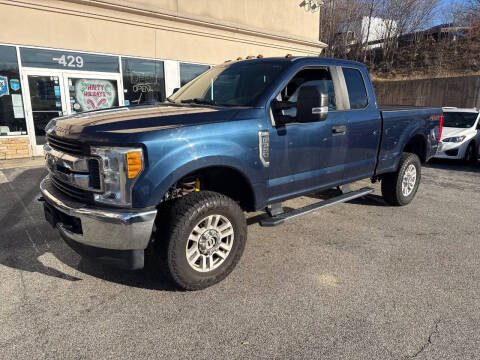 2017 Ford F-350 Super Duty XL