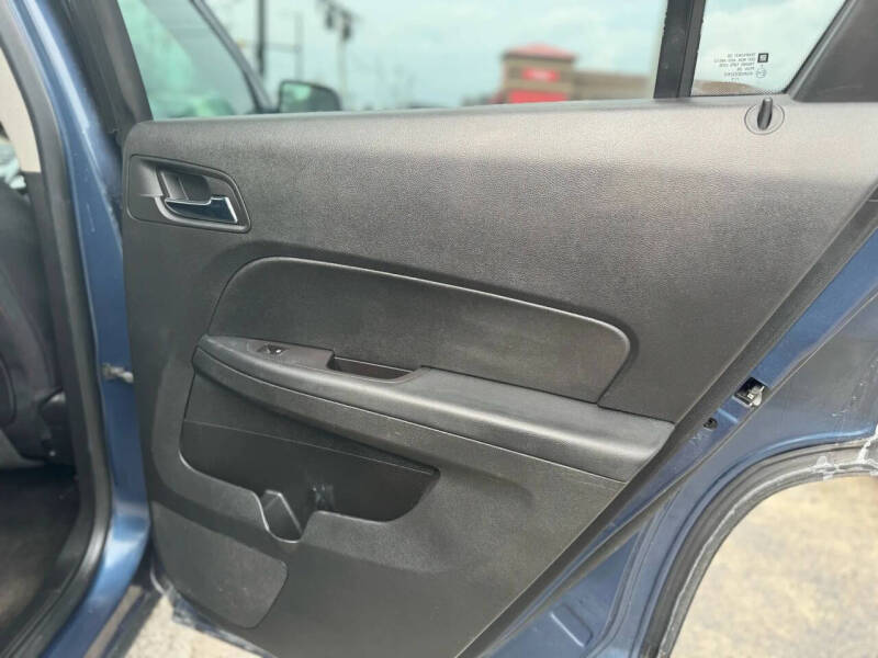 2016 GMC Terrain SLE-1