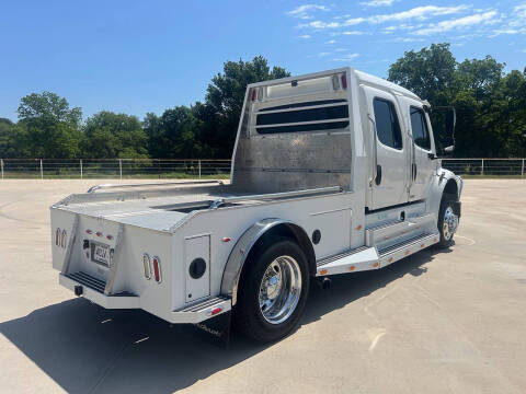 2007 Freightliner M2 106
