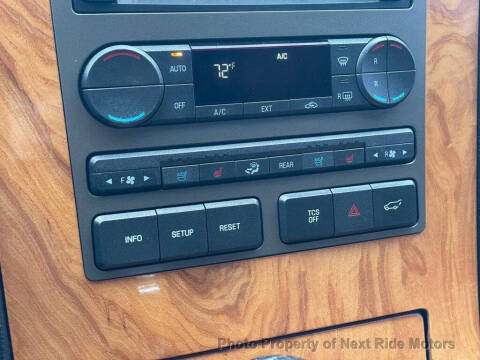 2013 Lincoln Navigator
