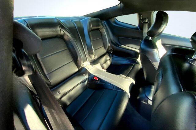 2019 Ford Mustang BULLITT