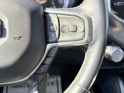 2023 RAM 1500 Limited