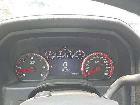 2014 GMC Sierra 1500