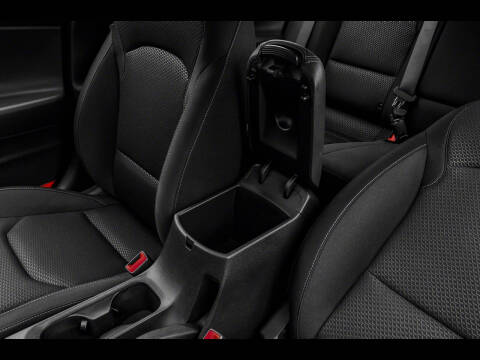 2019 Hyundai Elantra GT