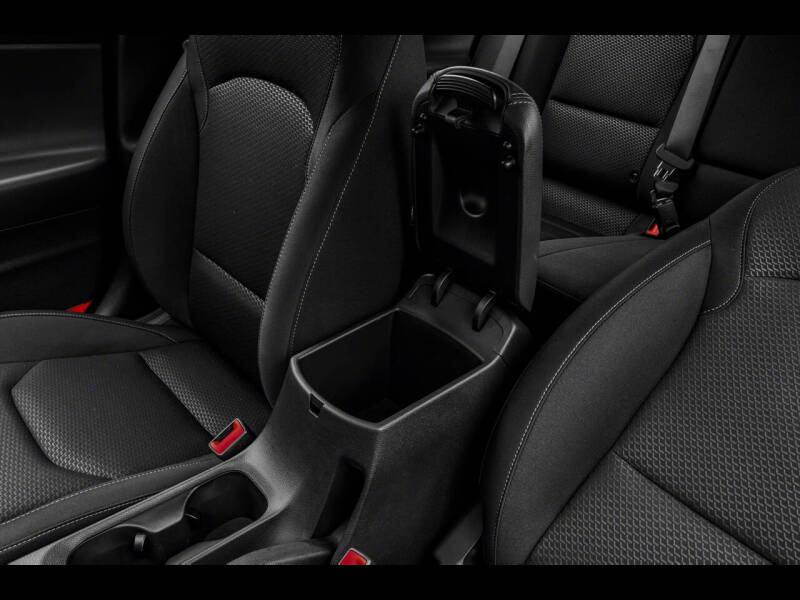 2019 Hyundai Elantra GT