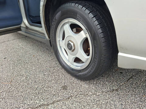 2003 Chevrolet Impala